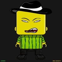 MiniBrix #7593