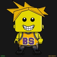 MiniBrix #7594