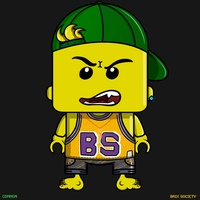 MiniBrix #7598