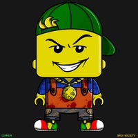 MiniBrix #7601