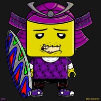 MiniBrix #7605