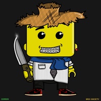 MiniBrix #7613