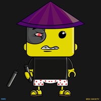 MiniBrix #7617