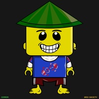 MiniBrix #7620