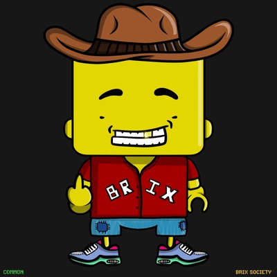 MiniBrix #7625