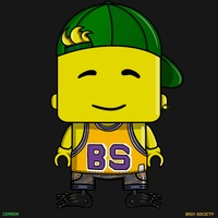 MiniBrix #7626