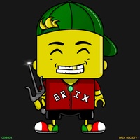 MiniBrix #7627