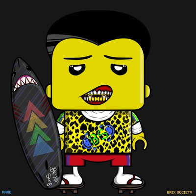 MiniBrix #7628