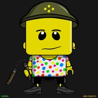 MiniBrix #7629