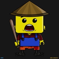 MiniBrix #7633