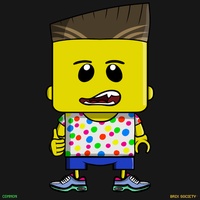 MiniBrix #7642