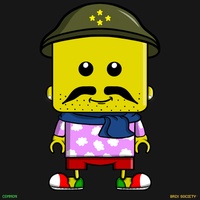 MiniBrix #7644