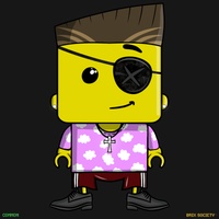 MiniBrix #7645