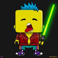MiniBrix #7654