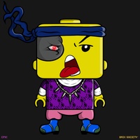 MiniBrix #7657