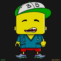 MiniBrix #7659