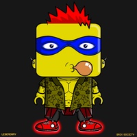MiniBrix #7661