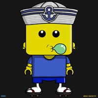 MiniBrix #7666