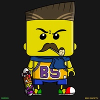 MiniBrix #7674