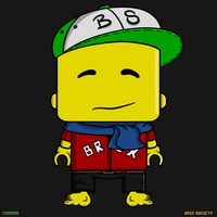 MiniBrix #7676