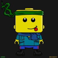 MiniBrix #7678