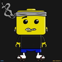 MiniBrix #7680