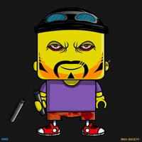 MiniBrix #7681