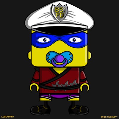 MiniBrix #7683