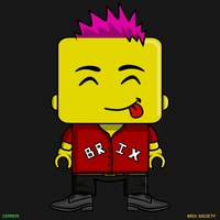 MiniBrix #7688