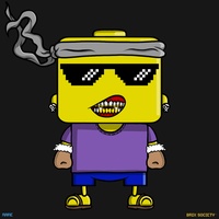 MiniBrix #7689