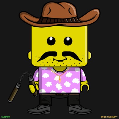 MiniBrix #7693