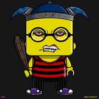 MiniBrix #7696