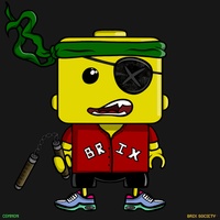 MiniBrix #7699
