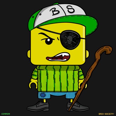 MiniBrix #7701
