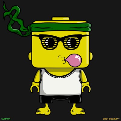 MiniBrix #7703