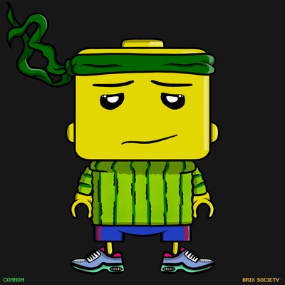 MiniBrix #7705