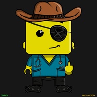 MiniBrix #7709
