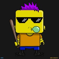 MiniBrix #7711
