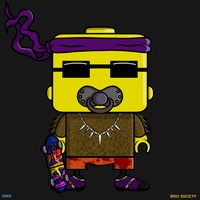 MiniBrix #7713