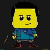 MiniBrix #7715