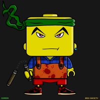 MiniBrix #7719