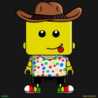 MiniBrix #7727