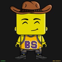MiniBrix #7729
