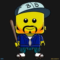 MiniBrix #7731