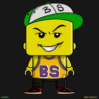 MiniBrix #7735