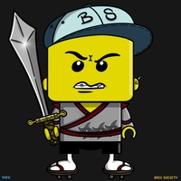 MiniBrix #7736
