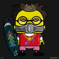 MiniBrix #7737
