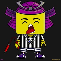 MiniBrix #7744