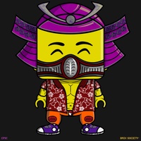 MiniBrix #7745