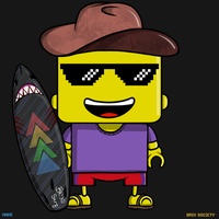MiniBrix #7752